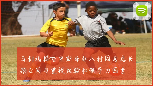 马刺选择哈里斯而非八村因考虑长期合同与重视经验和领导力因素