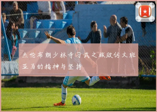 杰伦布朗少林寺习武之旅效仿文班亚马的精神与坚持